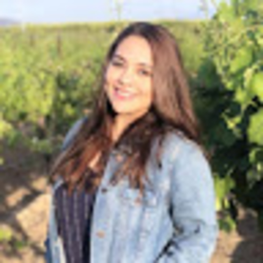 Meet your Posher, Gaby